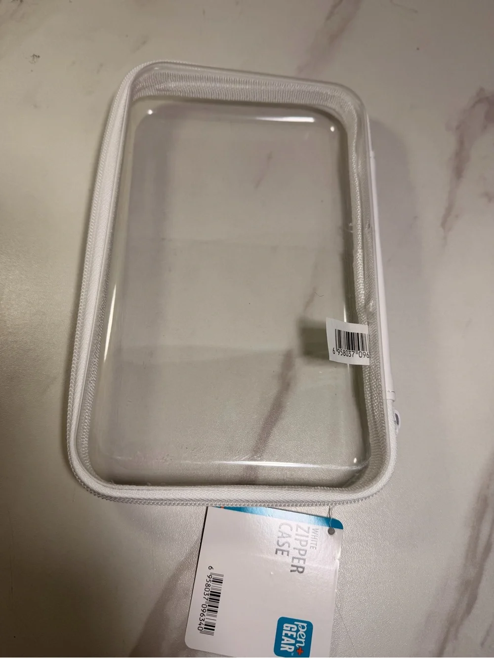 None pen+gear clear